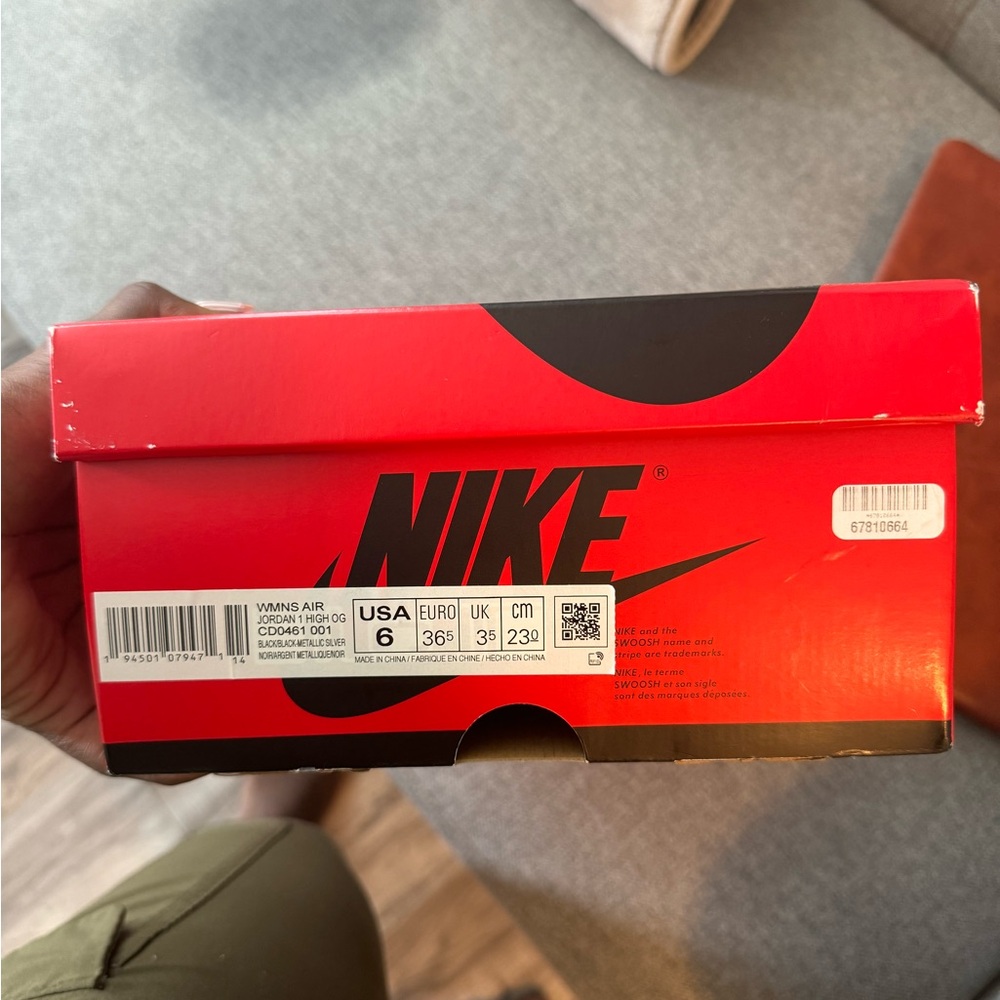 Jordan 1